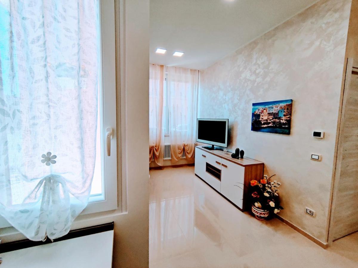 Casetta Mia โมโนโปลี ภายนอก รูปภาพ